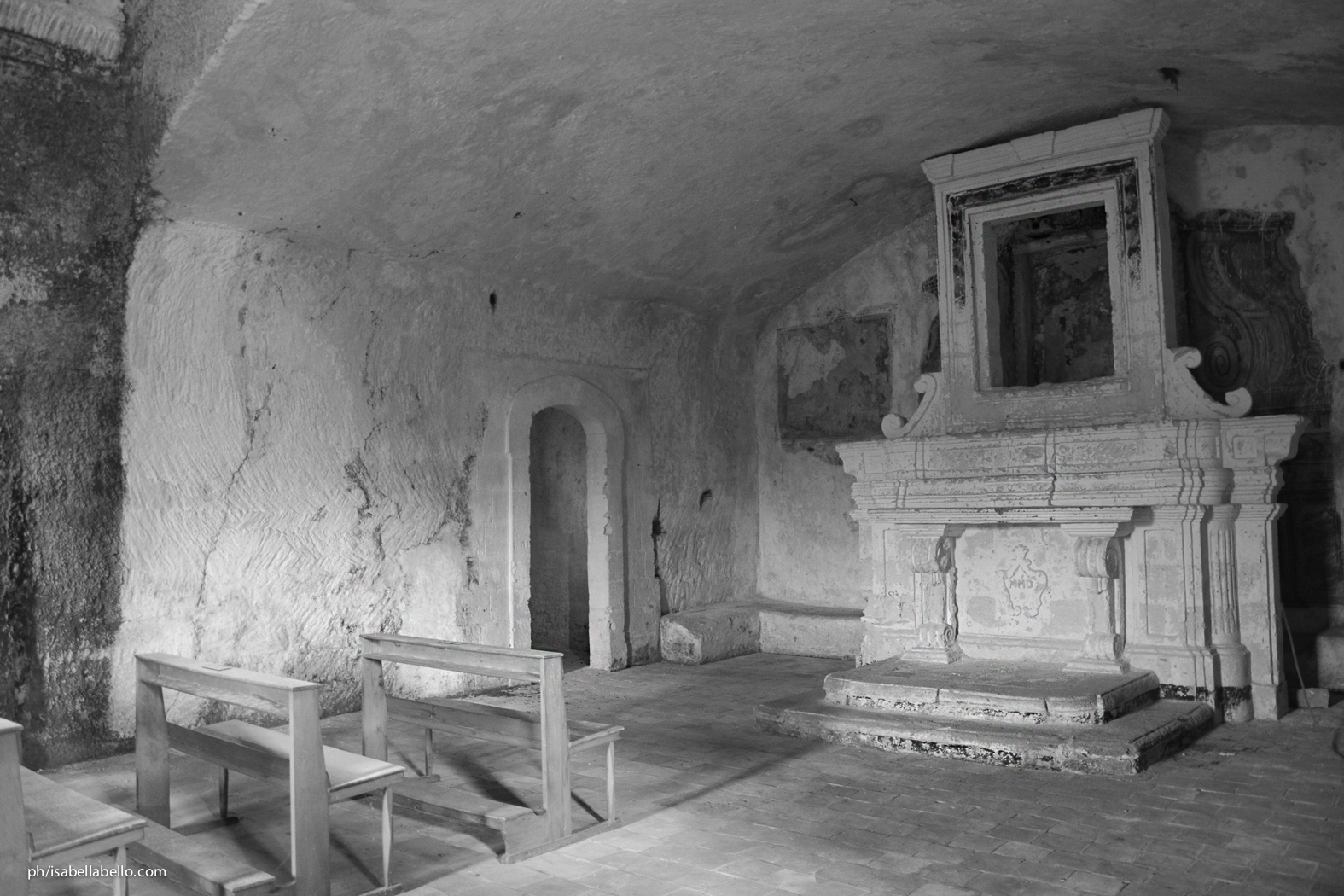 Chiesa di San Leonardo e Mater Domini