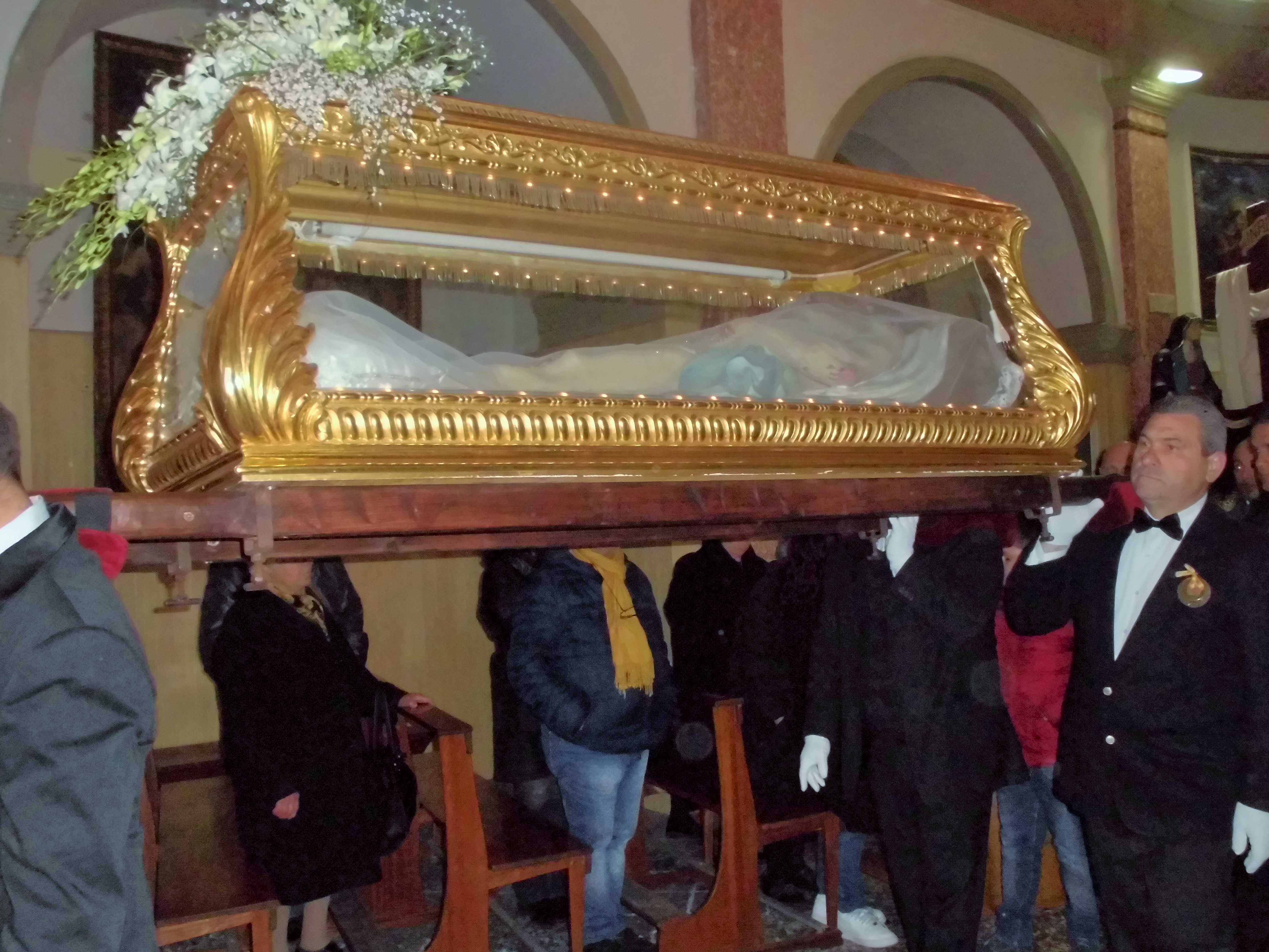 La Pasqua a Ginosa