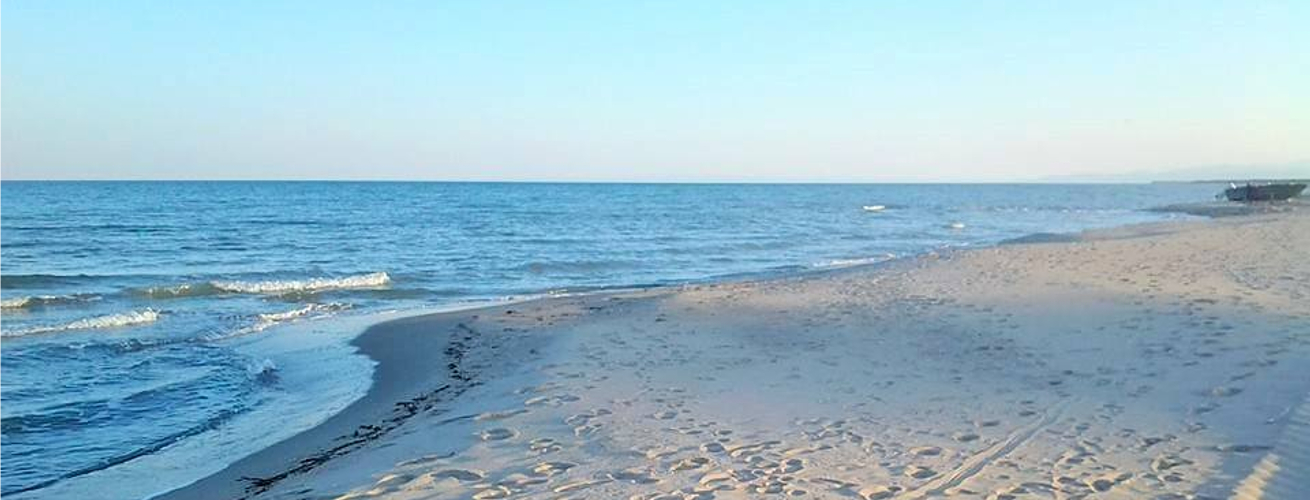 Marina di Ginosa è Bandiera Verde 2016