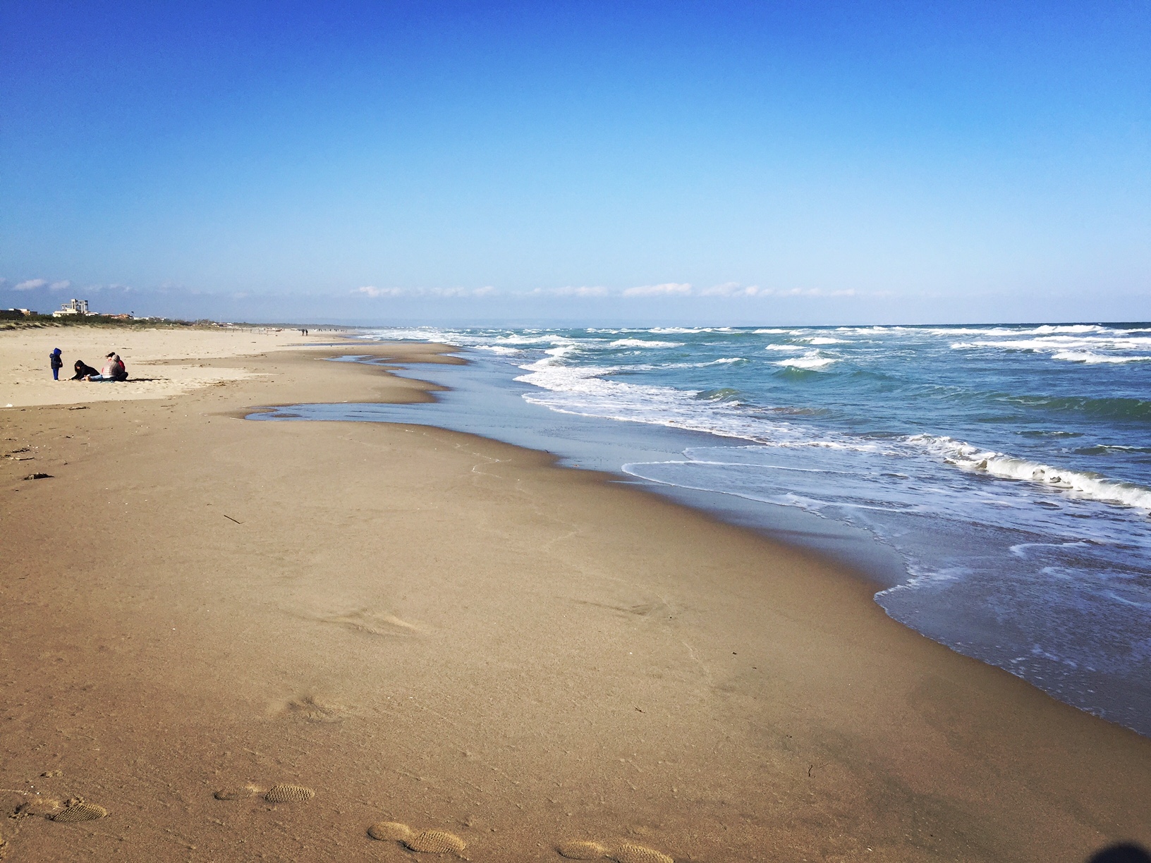Marina di Ginosa è Bandiera Verde 2017