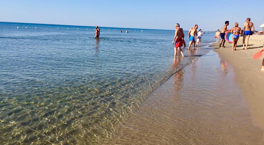 mare mare