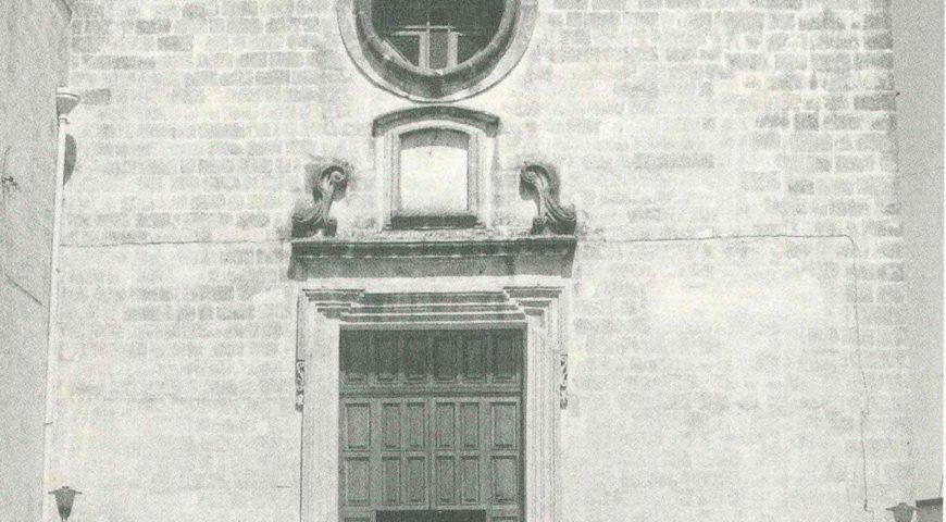 Chiesa Santi Medici