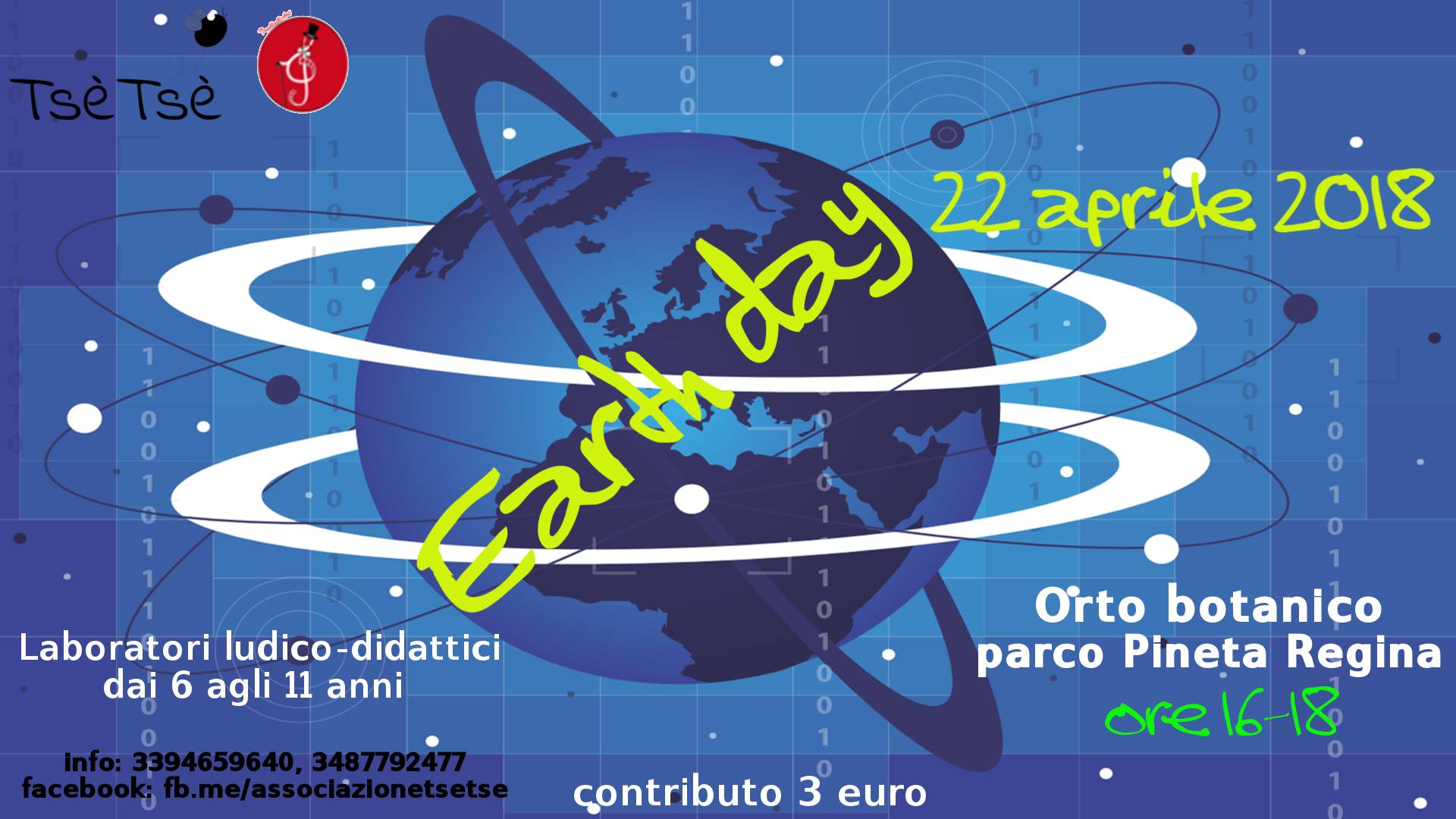 Earth day