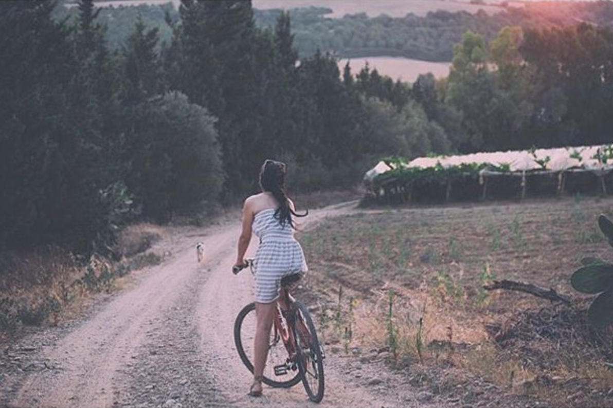 Puglia land of the great wonders