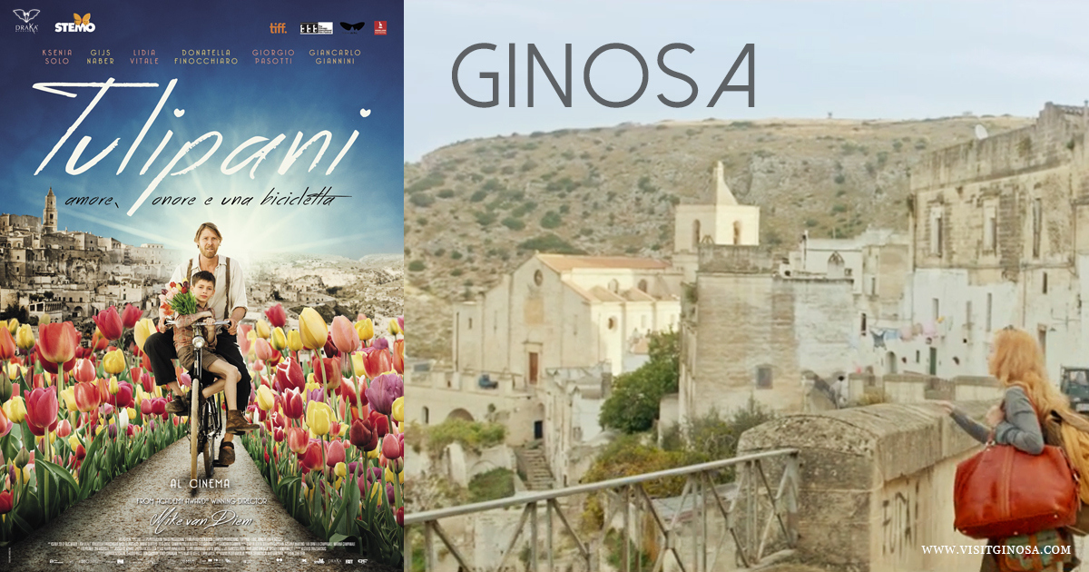 Il film “Tulips” uscirà nelle sale italiane il 20 giugno 2019