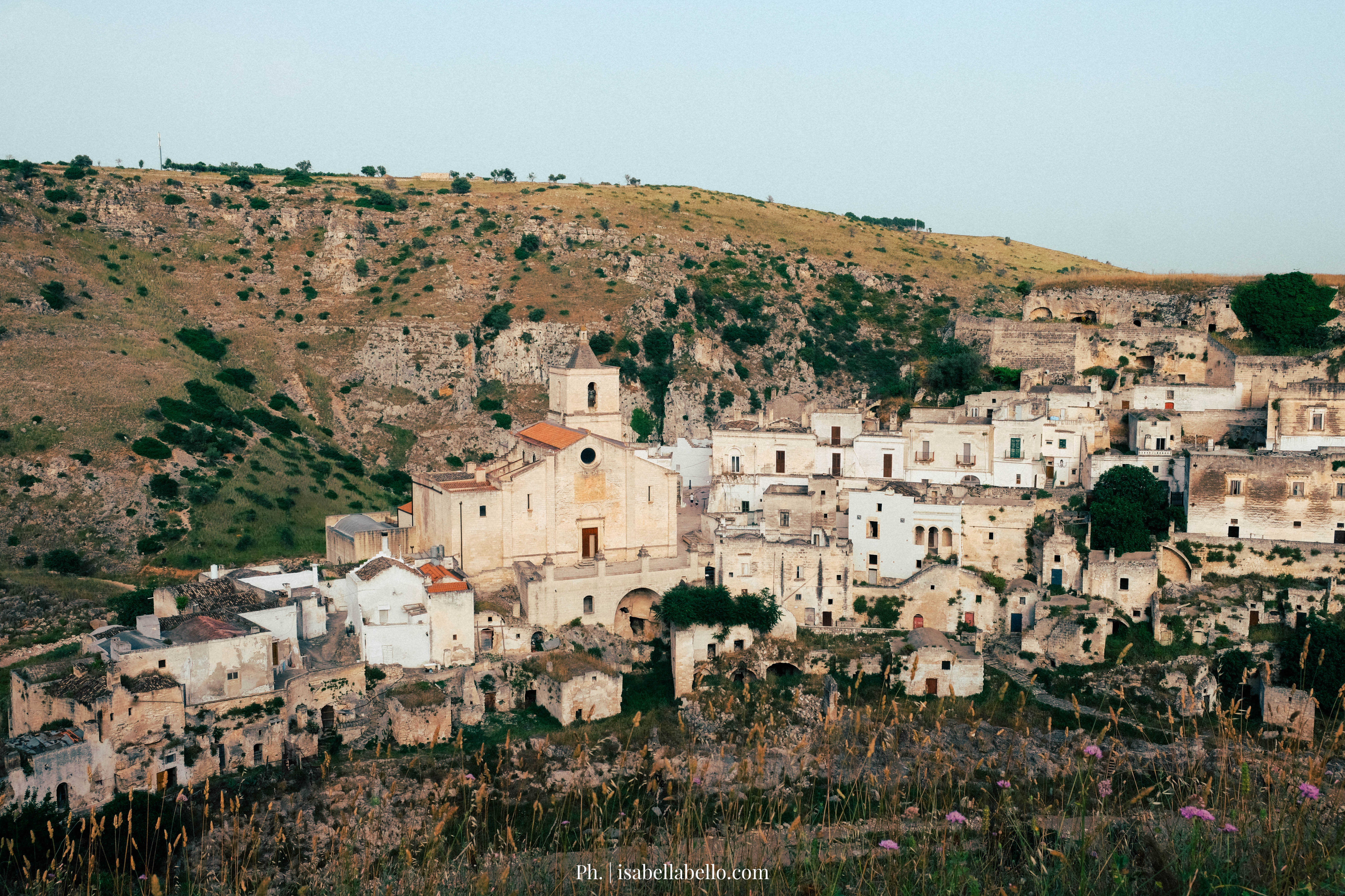 La Chiesa Matrice di Ginosa