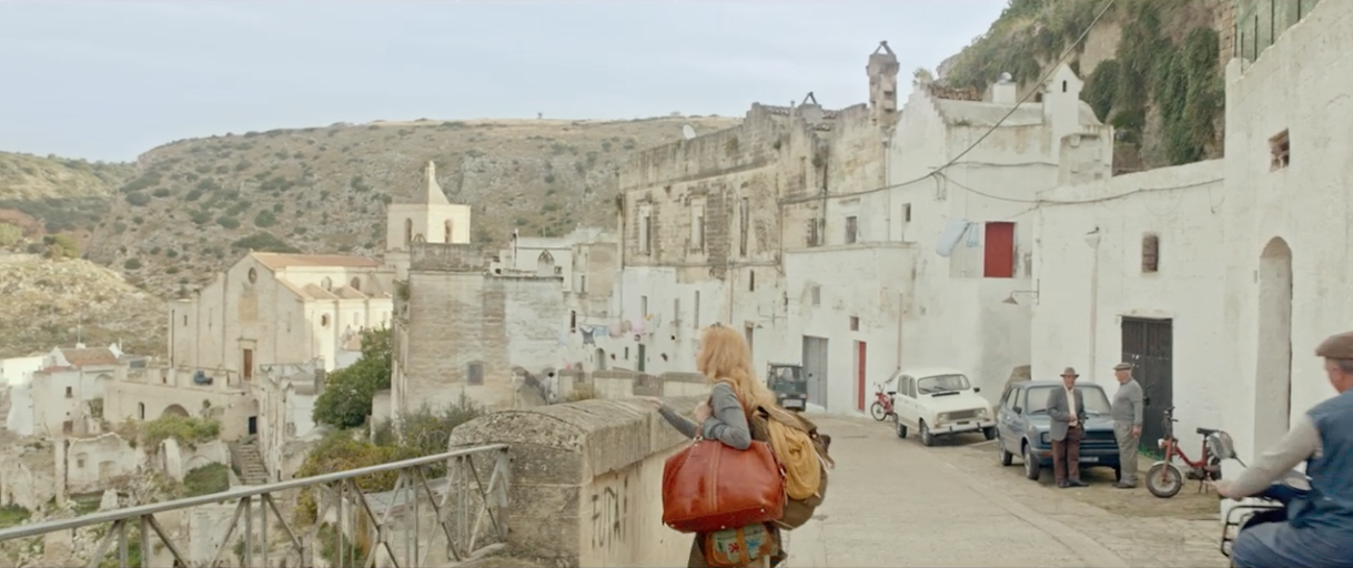 A grande richiesta al Teatro Metropolitan di Ginosa, il film Tulipani, 12 e 13 ottobre 2019