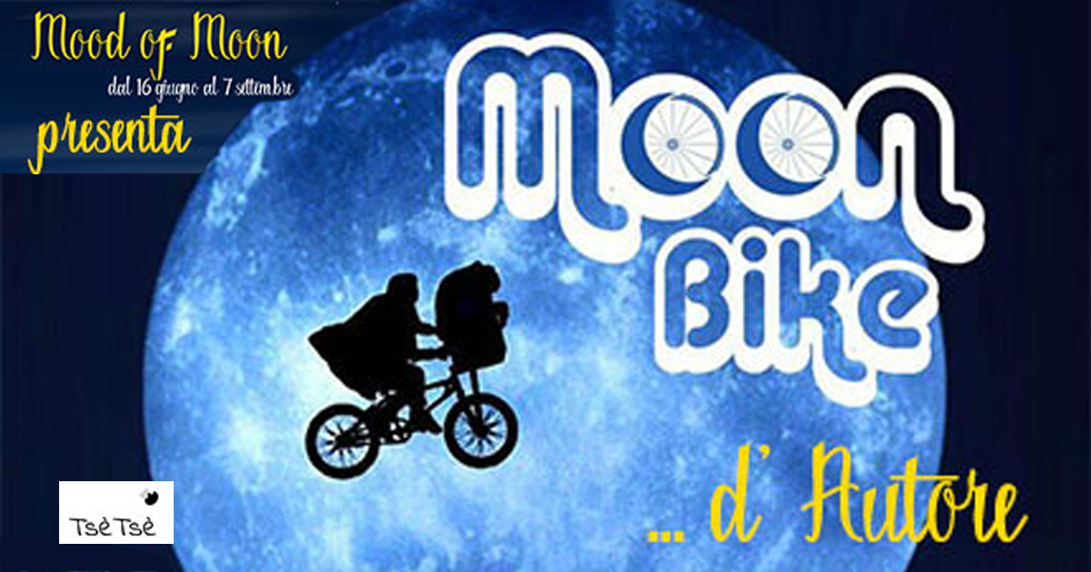 “Mood of Moon” con Ass. Tsè Tsè