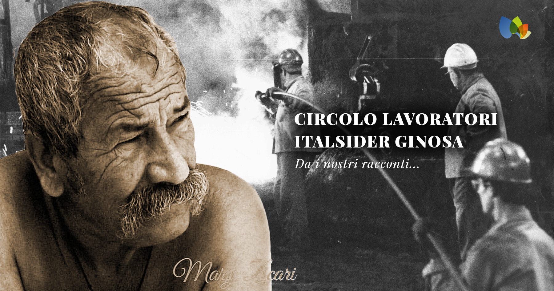 CIRCOLO LAVORATORI ITALSIDER GINOSA