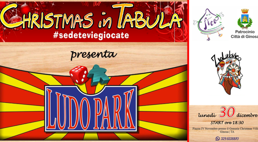 Fico-ludopark