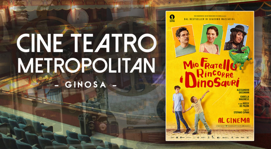 mio-fratello-rincorre-i-dinosauri-Copertina-Teatro-cinema