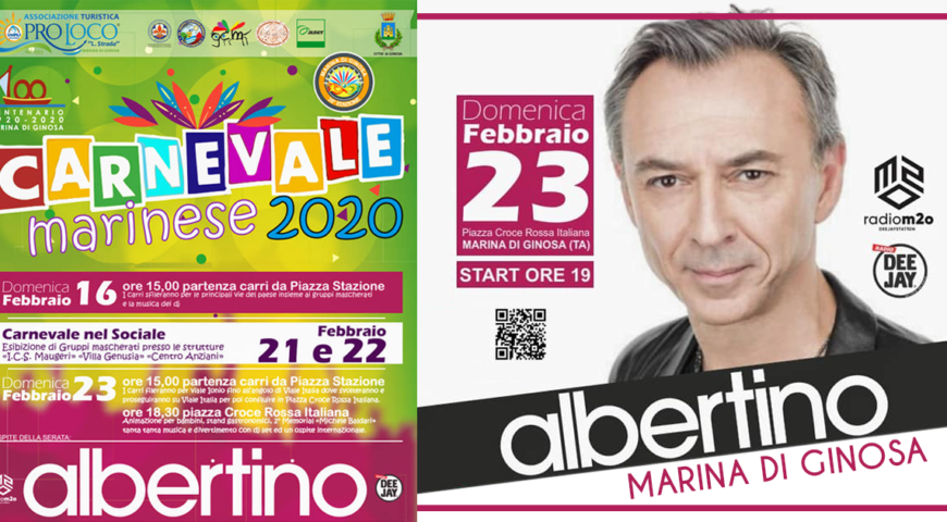 Carnevale marinese