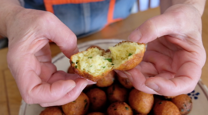 Polpette