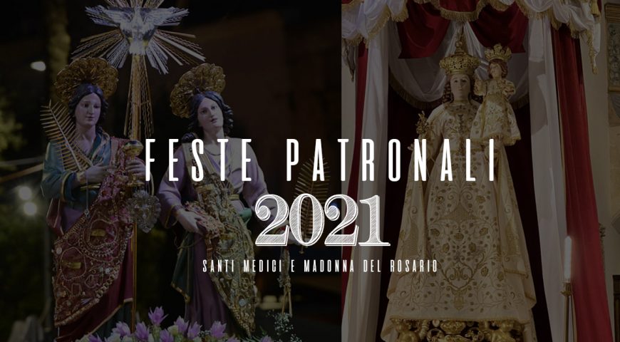 COPERTINA FESTE PATRONALI