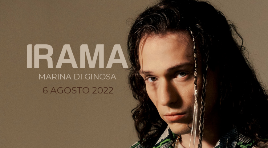 IRAMA