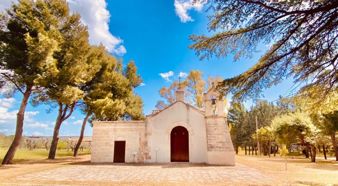 Chiesa Madonna Dattoli